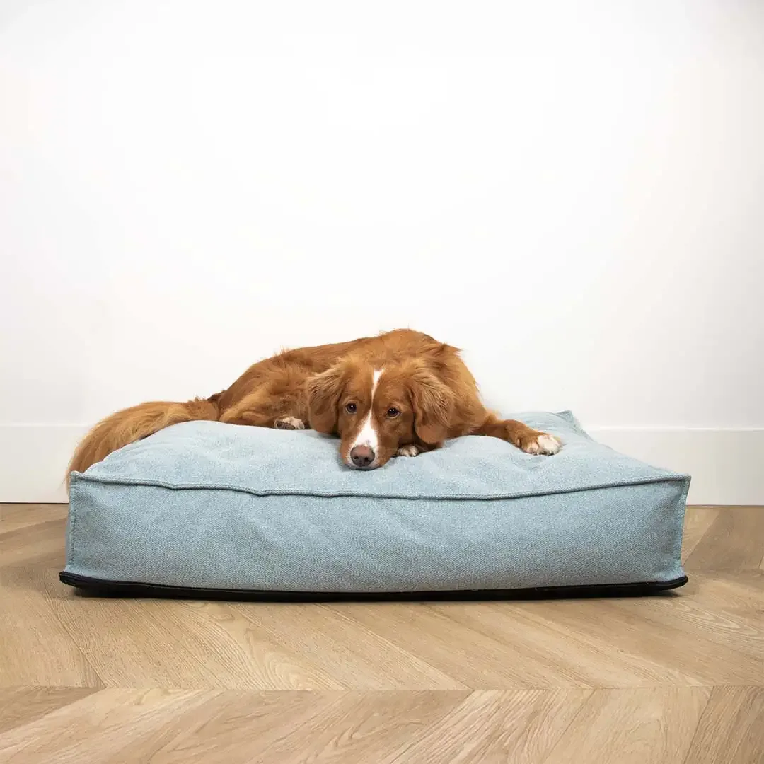 Matras Eden M – 90x65x15cm ocean - Image 2