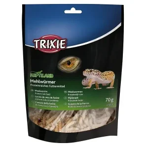 Meelwormen 70 Gram
