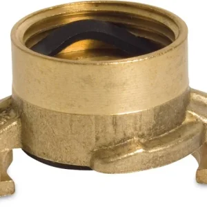 Mega Binnendraad - Koppeling - 32mm 1 1/4"