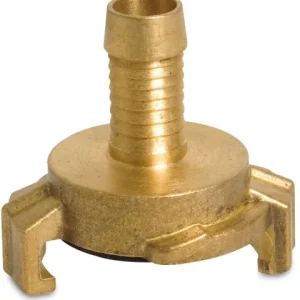 Mega Tule - Koppeling - 38mm 1 1/2"