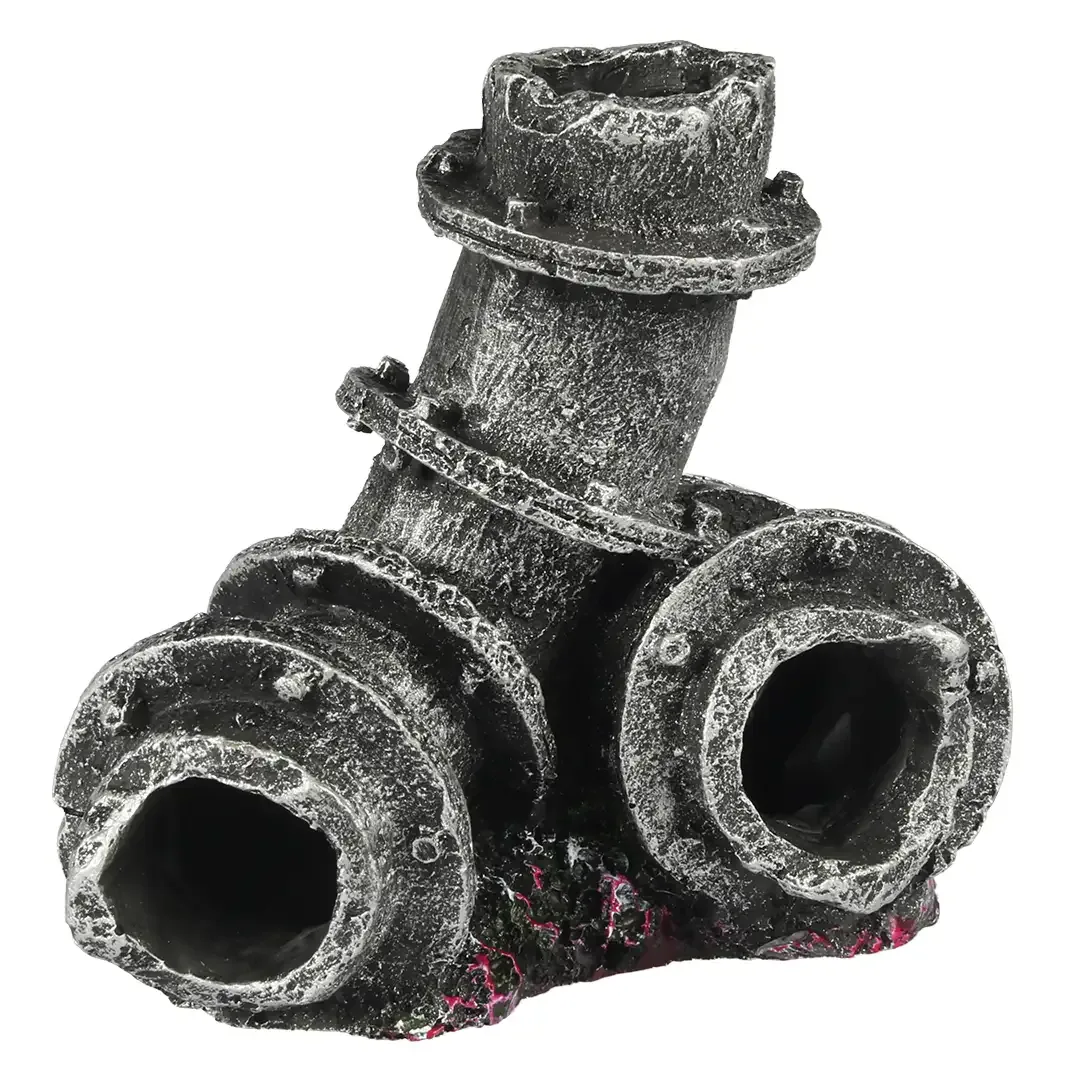 Metalen buizen 1 11,2x7x10,7CM
