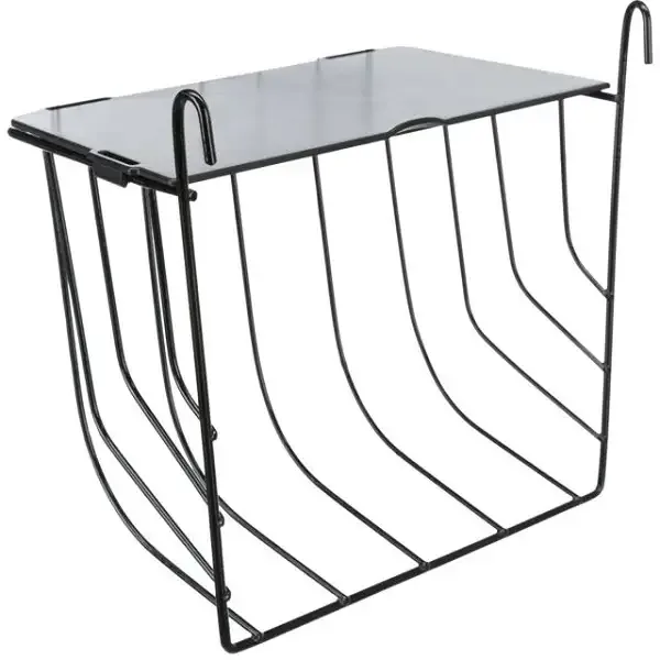 Metalen Hooiruif 20 x 18 cm
