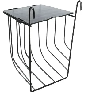 Metalen Hooiruif M 13 x 18 cm
