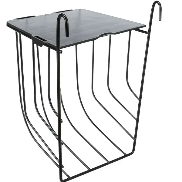 Metalen Hooiruif M 13 x 18 cm