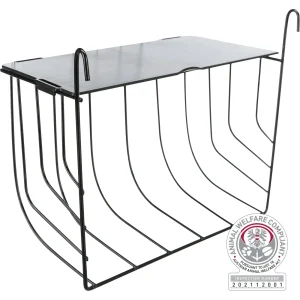 Metalen Hooiruif XL 25 x 18 cm