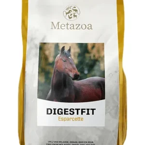 Metazoa DigestFit Esparcette
