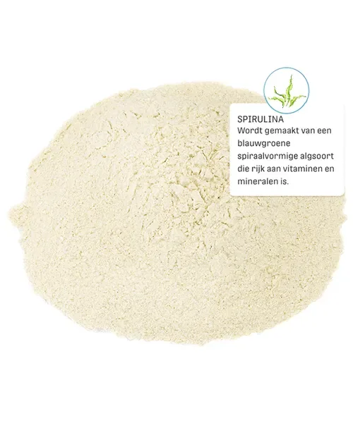 Metazoa FitNectar Vleerhonden (vitaminen- en mineralensupplement) - Image 2