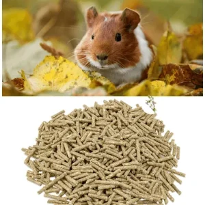 Metazoa FitRight Cavia (hoog gehalte vitamine C)