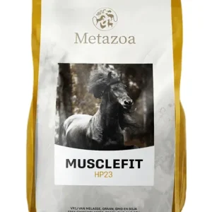 Metazoa MuscleFit HP23