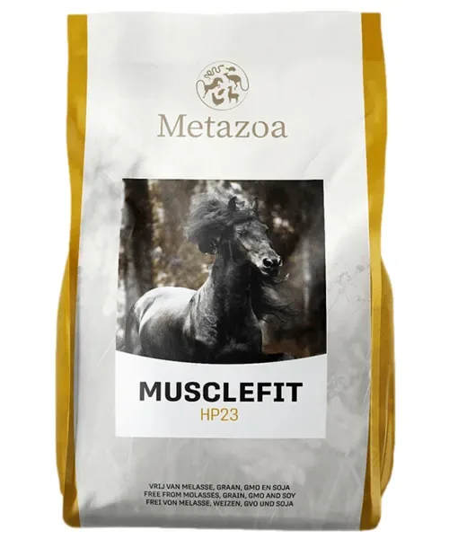 Metazoa MuscleFit HP23
