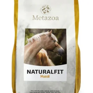Metazoa NaturalFit Muesli