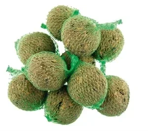 Mezenbollen