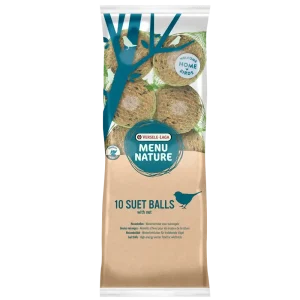 Mezenbollen in Net 10 stuks