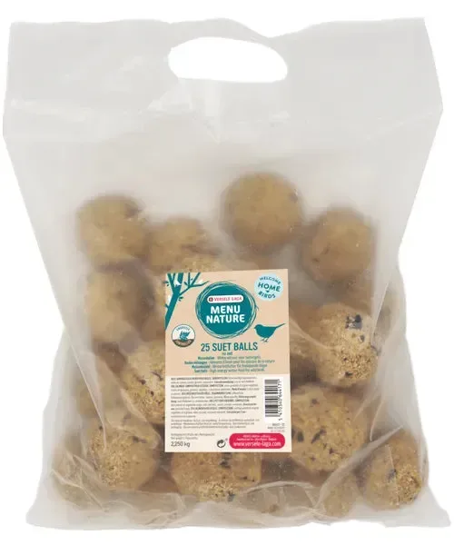 Mezenbollen zonder netje (zonder ambrosiazaad)