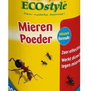 Mierenpoeder (250g)