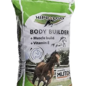 Mijten Hippalgo Gerstemix