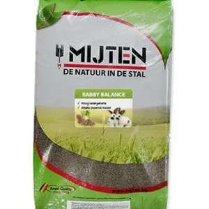 Mijten Rabby Balance