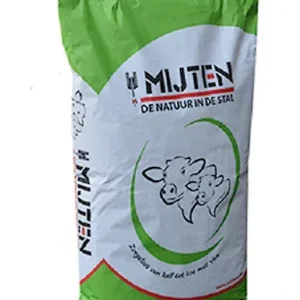 Mijten Vivo Lactatie & Jongvee