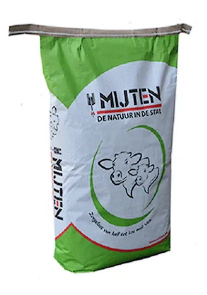 Mijten Vivo Lactatie & Jongvee