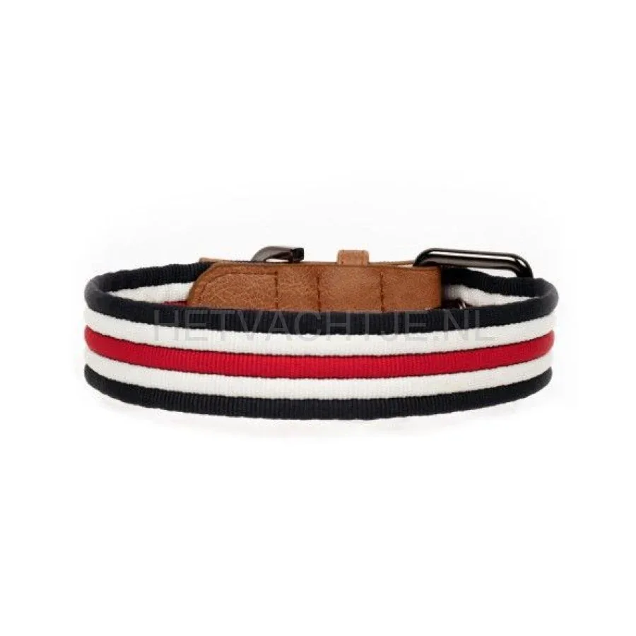 MILK&PEPPER - HERITAGE HALSBAND