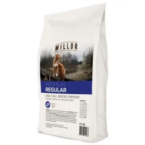 Millor Premium Pressed Adult Regular - 15 kg