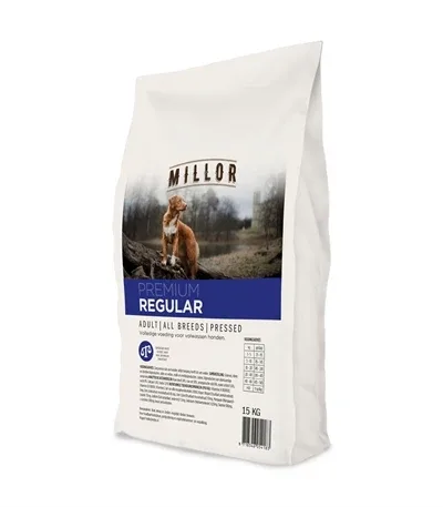 Millor Premium Pressed Adult Regular - 15 kg