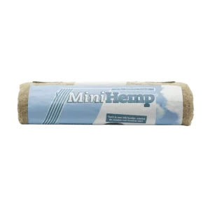Mini Hemp Soft Matras 40×100 cm