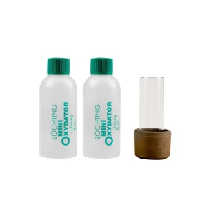 Mini Oxydator 60L 13,5x4x10,5cm