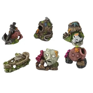 Miniature Mix 12ST – B – 7-10CM