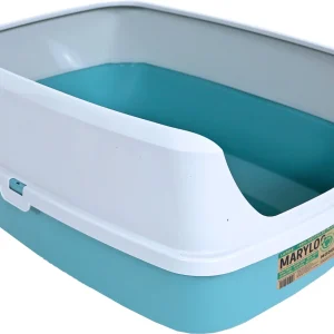 MODERNA - Kattenbak Maryloo Recycled Aquarelle