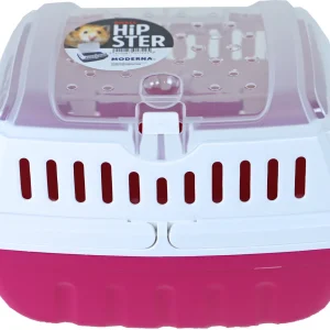 MODERNA - Reismand Hipster Plastic Hot Pink