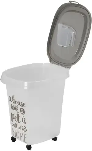 Moderna Voercontainer Trendy Story Pet Wisdom 38 Ltr 46X37X47,5 cm - Image 2