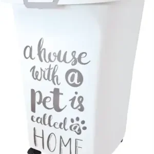 Moderna Voercontainer Trendy Story Pet Wisdom 38 Ltr 46X37X47,5 cm