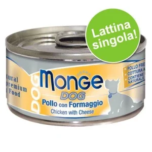 Monge Naturel 1 x 95 g