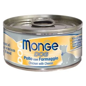 Monge Naturel 6 x 95 g