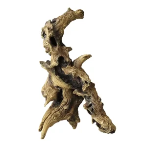 Mopani wood 5 27×18,8x45CM