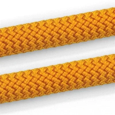 Morso Half Slip Halsband Hond Regular Rope Gerecycled 50x1 cm - Gold - Image 2