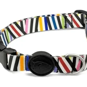 Morso Halsband Hond Gerecycled Spaghetti Incident 37x58x2,5 cm