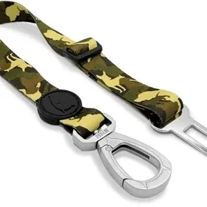 Morso Honden Autogordel Gerecycled Full Metal Dog - 20 kg
