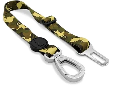 Morso Honden Autogordel Gerecycled Full Metal Dog - 20 kg