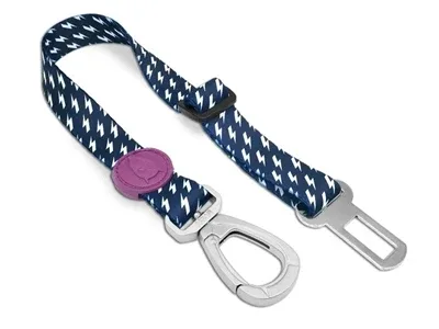 Morso Honden Autogordel Gerecycled Power Flow 40 65x2,5 cm Tot - 80 kg