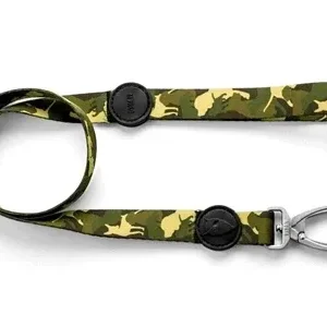 Morso Hondenriem Gerecycled Full Metal Dog - 6 kg