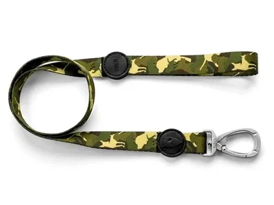 Morso Hondenriem Gerecycled Full Metal Dog - 6 kg