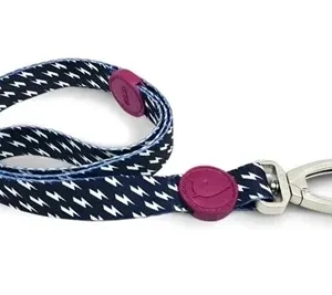 Morso Hondenriem Gerecycled Power Flow 120x1,5 cm 6 - 20 kg