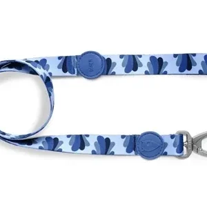 Morso Hondenriem Gerecycled Splash 120x1,5 cm 6 - 20 kg