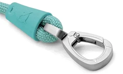 Morso Hondenriem Regular Rope Gerecycled Aquamarine 120x1 cm - Blauw - Image 2