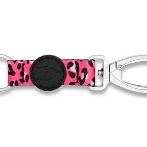 Morso Key Cord Sleutelhanger Gerecycled Bubble Leo - L