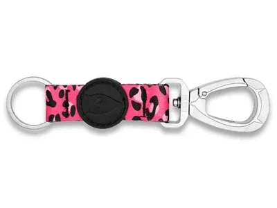 Morso Key Cord Sleutelhanger Gerecycled Bubble Leo - L