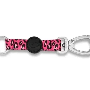 Morso Key Cord Sleutelhanger Gerecycled Bubble Leo - M