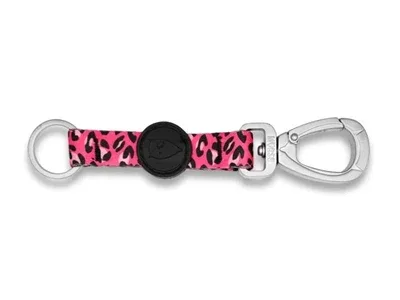 Morso Key Cord Sleutelhanger Gerecycled Bubble Leo - M